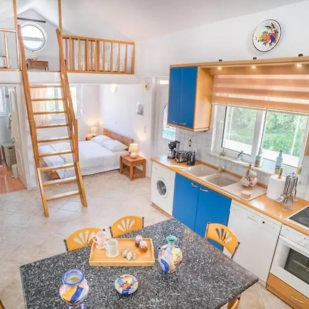 C&f Holiday House 5mins Walk To The Beach *