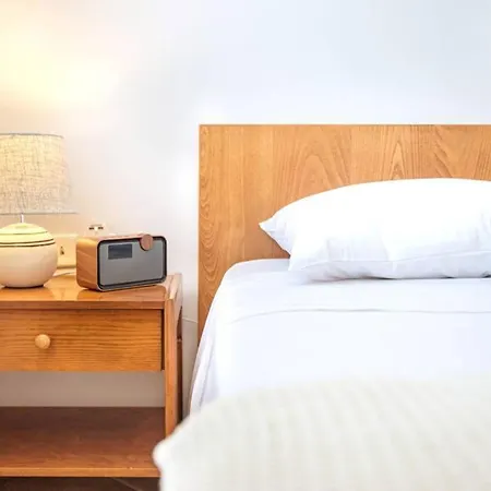 Hébergement de vacances C&f Holiday House 5mins Walk To The Beach