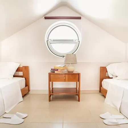 Hébergement de vacances C&f Holiday House 5mins Walk To The Beach