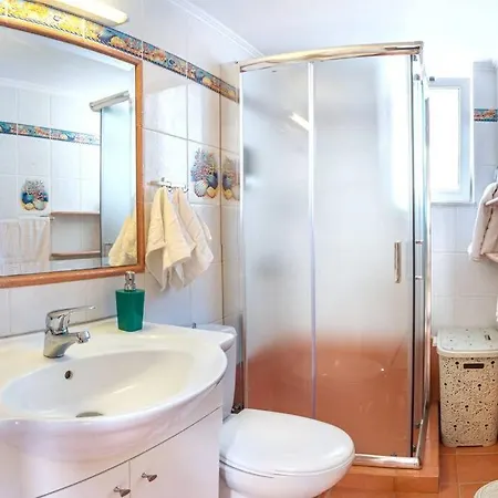 C&f Holiday House 5mins Walk To The Beach Semesterbostad Kolymbia